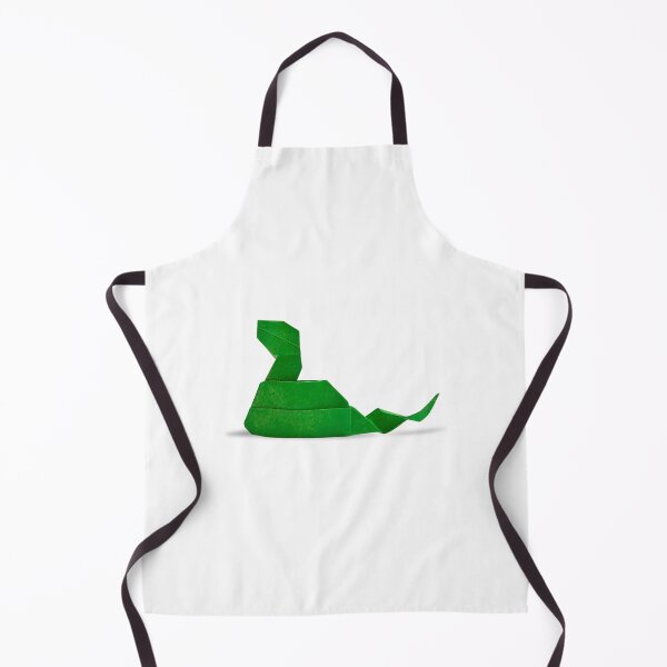 Item preview, Serpiente de origami designed and sold by Meo Design.