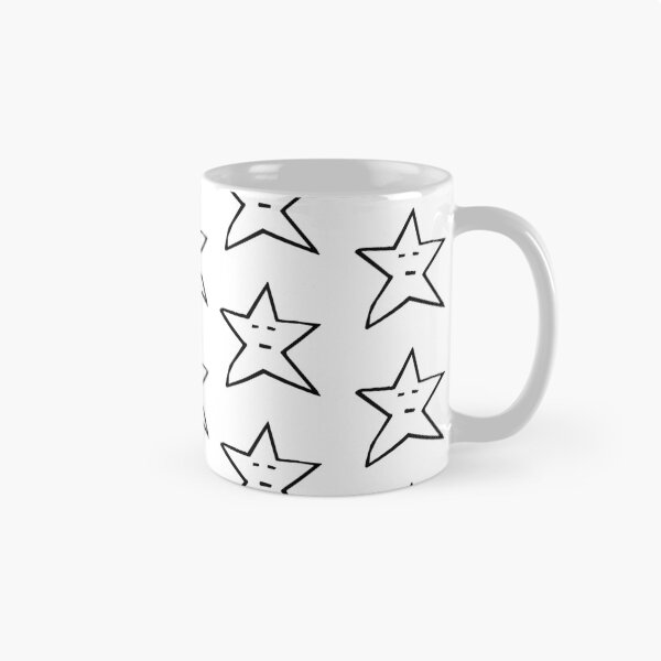 Artikelvorschau, Gib mir ein Friedensstern-Emoji entworfen und verkauft von MagentaTwilight.