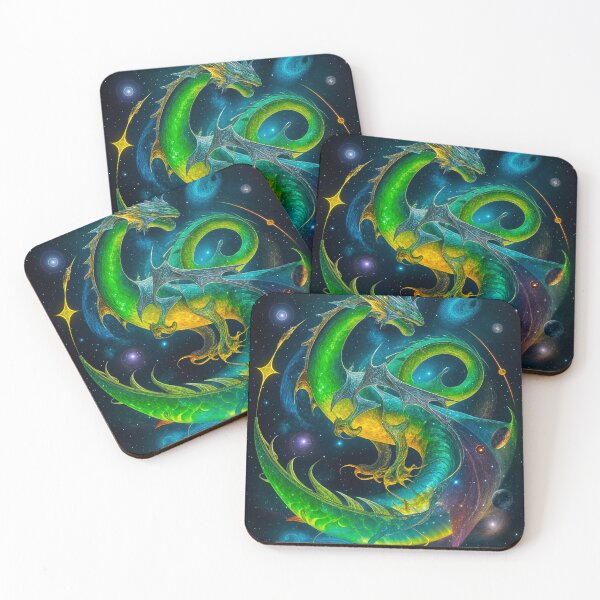 Item preview, Mighty Green, Tryon Nebula designed and sold by AlienVisitor's Stuff.