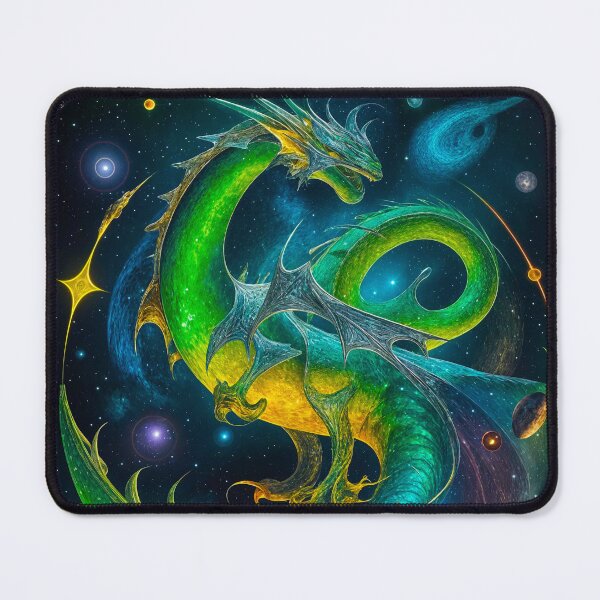 Item preview, Mighty Green, Tryon Nebula designed and sold by AlienVisitor's Stuff.