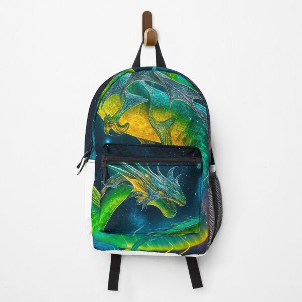 Item preview, Verde Poderoso, Nebulosa Tryon designed and sold by AlienVisitor's Stuff.