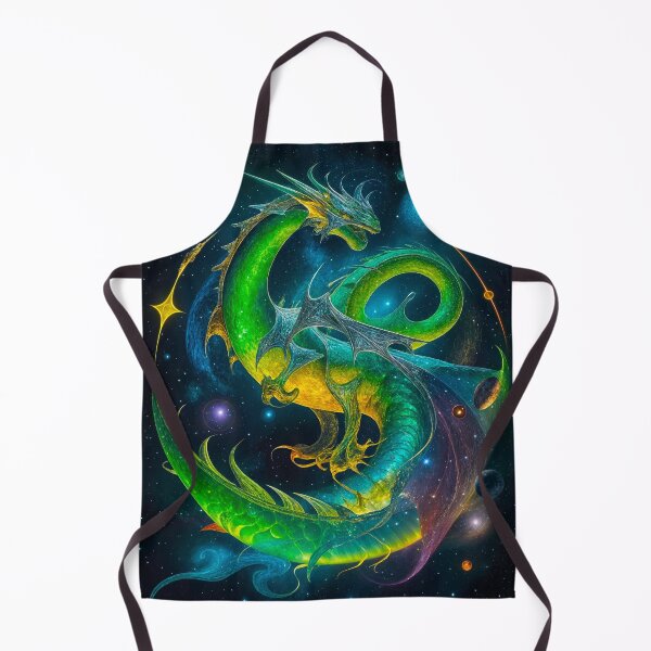 Item preview, Verde Poderoso, Nebulosa Tryon designed and sold by AlienVisitor's Stuff.