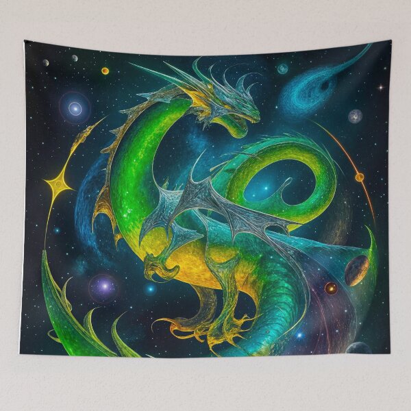 Item preview, Mighty Green, Tryon Nebula designed and sold by AlienVisitor's Stuff.