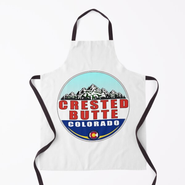 Item preview, Crested Butte Colorado designed and sold by studioss76.