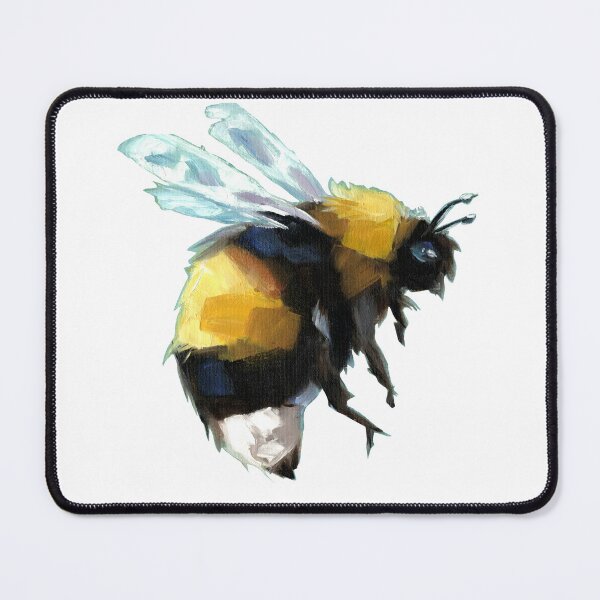 Item preview, Buzzy Bee designed and sold by artbyrubixcube.