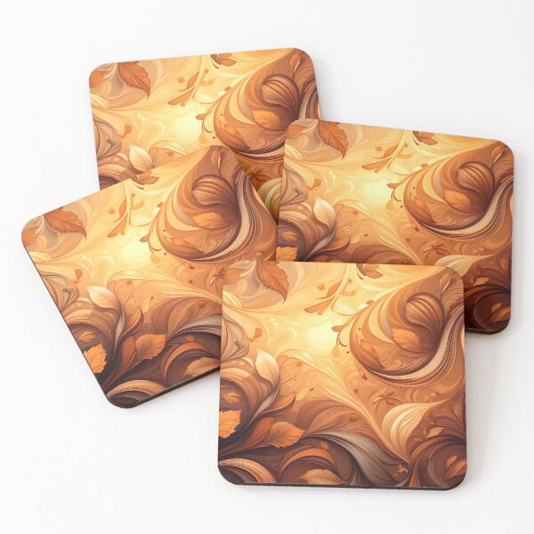 Item preview, Abstract: Autumn's Grace designed and sold by semenol.