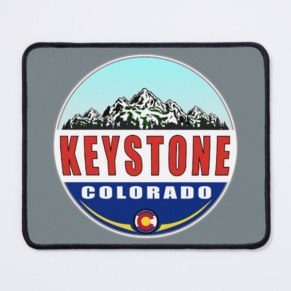 Item preview, Keystone Colorado designed and sold by studioss76.
