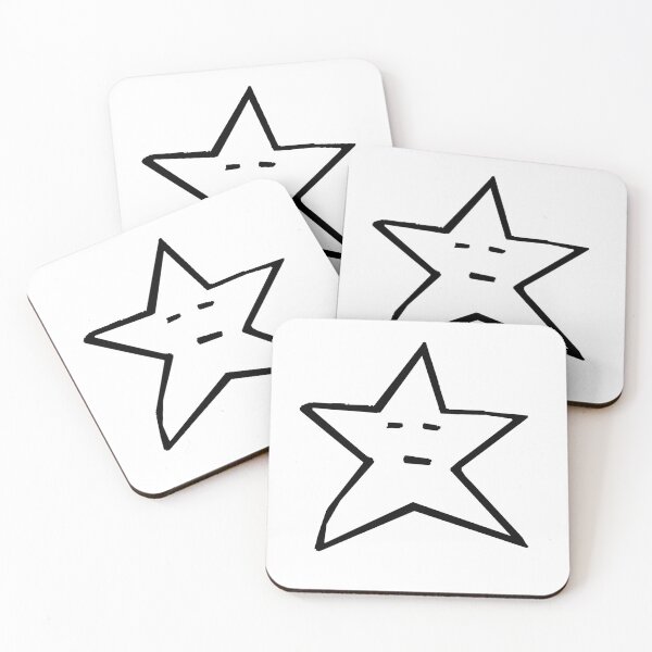 Item preview, Give Me Some Peace Star Emoji designed and sold by MagentaTwilight.