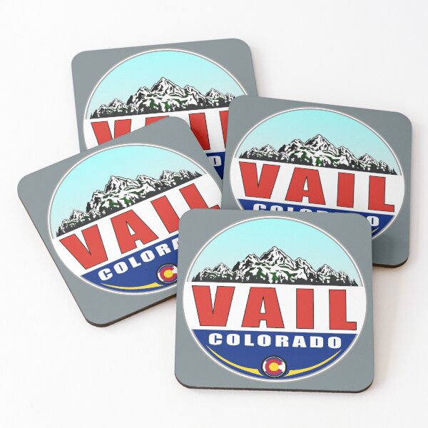 Item preview, Vail Colorado designed and sold by studioss76.