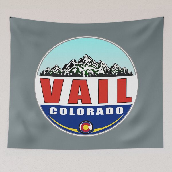 Item preview, Vail Colorado designed and sold by studioss76.