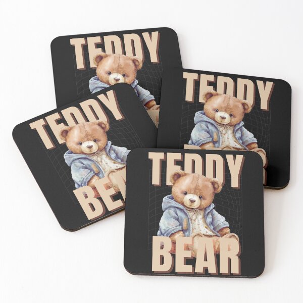 Item preview, Teddy Bear Love  designed and sold by Eranthe Bernardo.