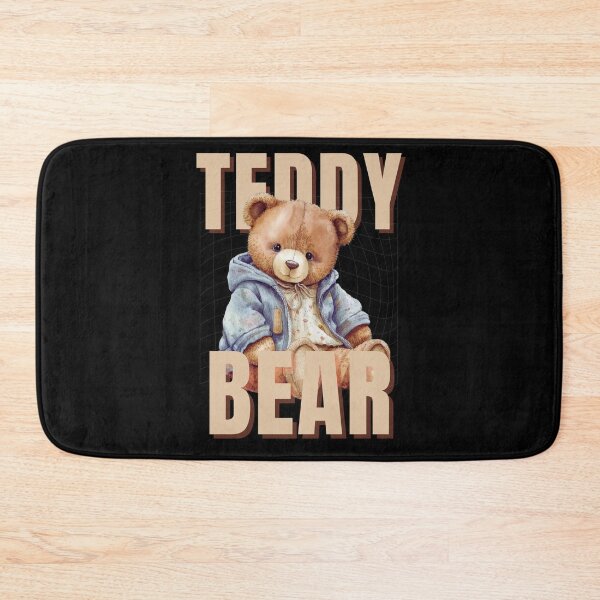 Item preview, Teddy Bear Love  designed and sold by Eranthe Bernardo.