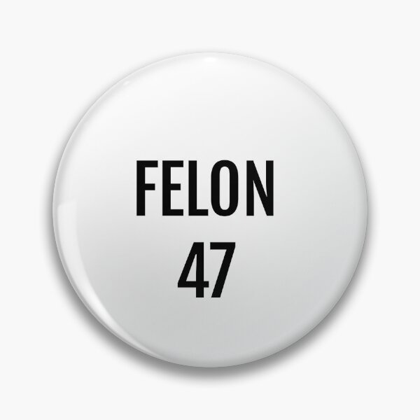 Item preview, Felon 47 designed and sold by KATKattalestv.