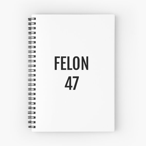 Item preview, Felon 47 designed and sold by KATKattalestv.