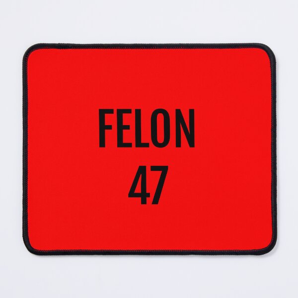 Item preview, Felon 47 designed and sold by KATKattalestv.