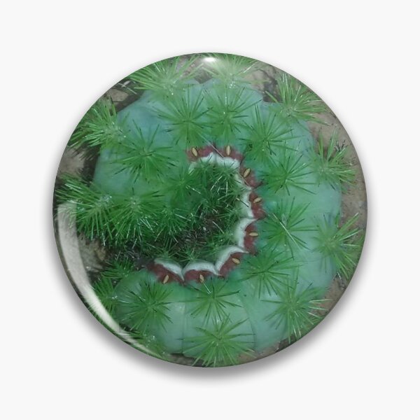 Item preview, A Spiky Green Caterpillar designed and sold by ReefGlow.