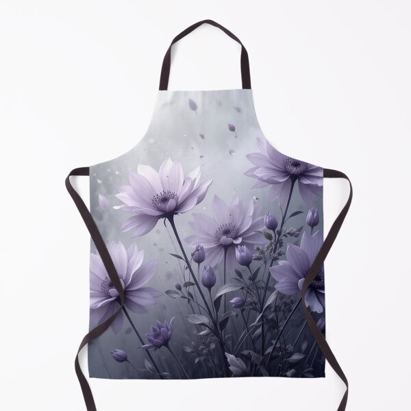 Item preview, Misty Florals designed and sold by semenol.
