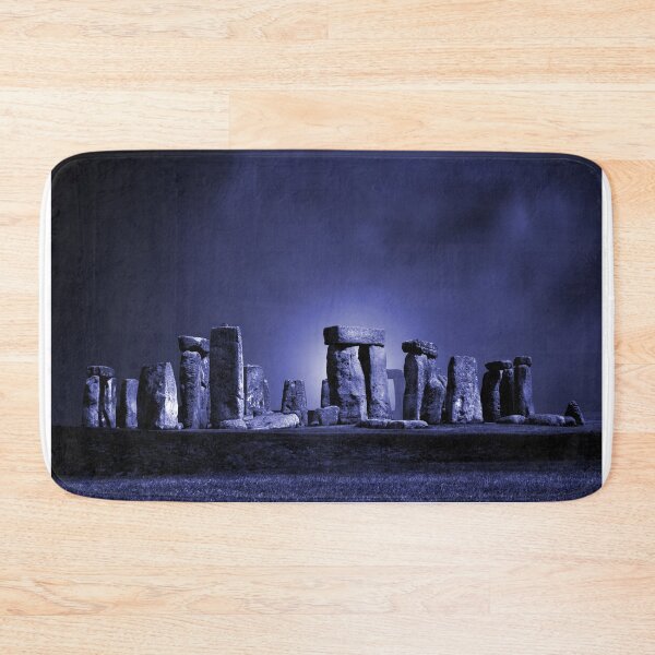 Item preview, Stonehenge at Night designed and sold by jwwallace.