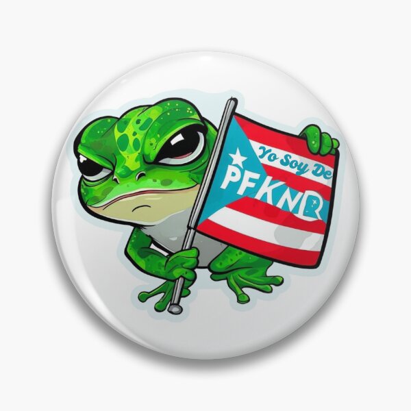 Item preview, Yo Soy De PfknR Tshirt Boricua Puerto Rico designed and sold by Unleashed321.