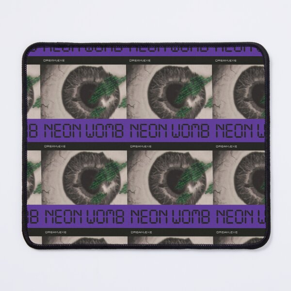 Item preview, dream.exe designed and sold by NeonWomb.