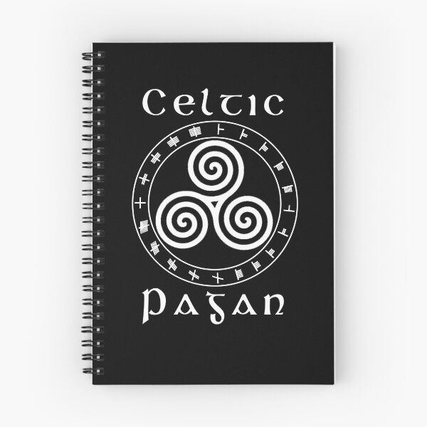Item preview, Celtic Pagan designed and sold by Raven-Hearth.