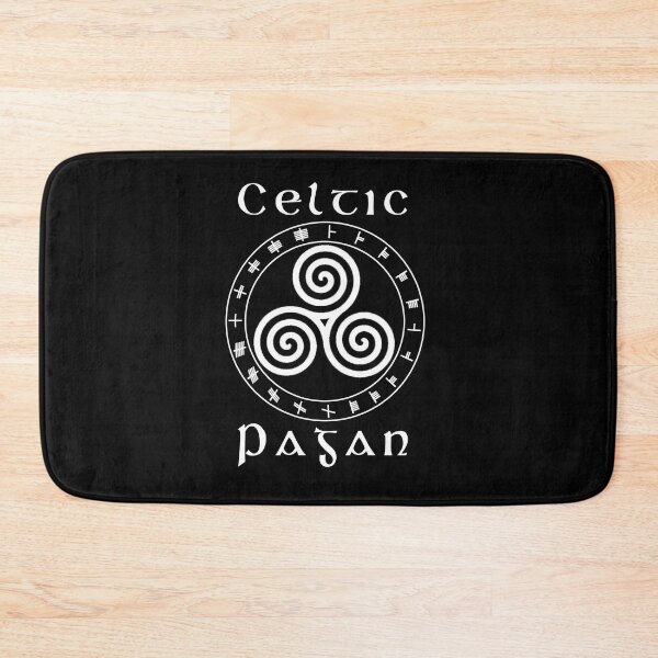 Item preview, Celtic Pagan designed and sold by Raven-Hearth.