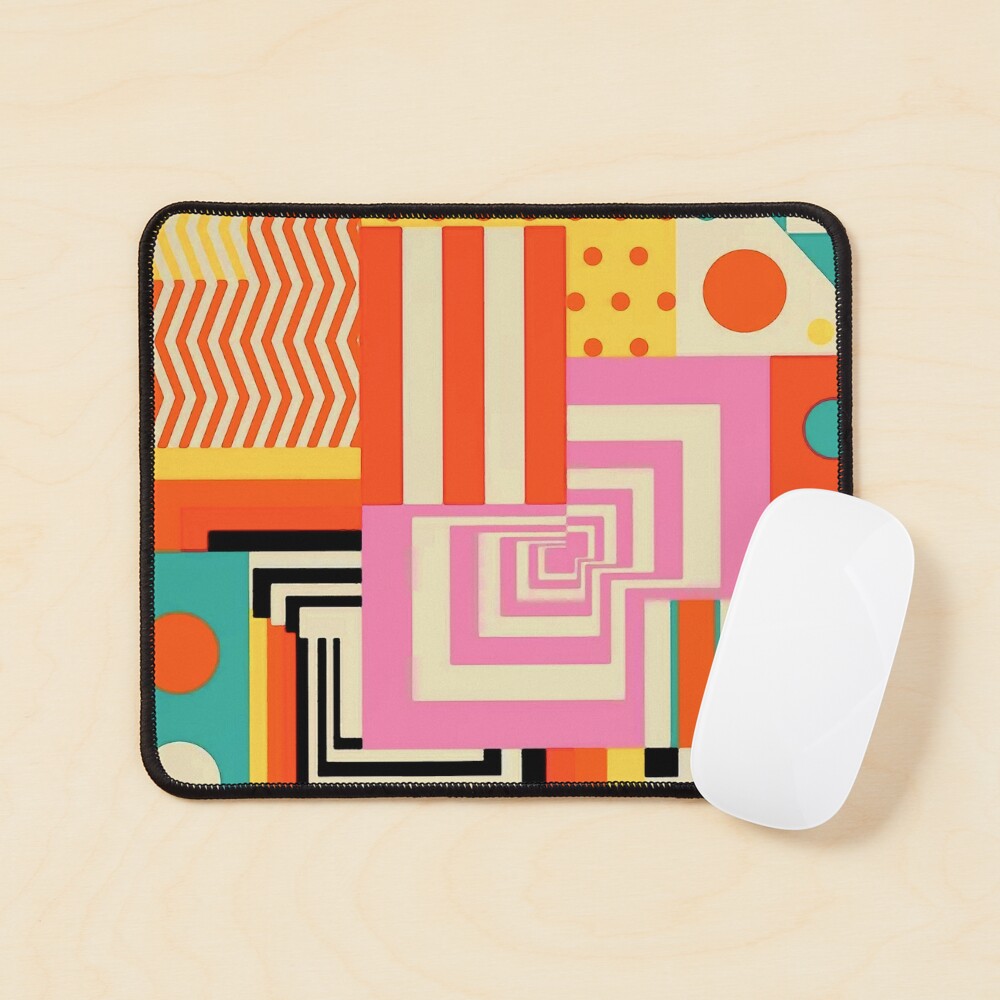 Item preview, Mouse Pad designed and sold by ViaARTfactory.