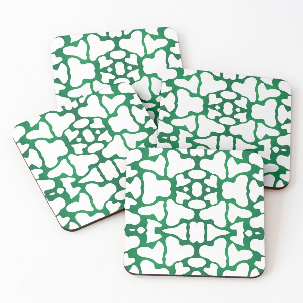 Item preview, Green background image designed and sold by KwangCB.