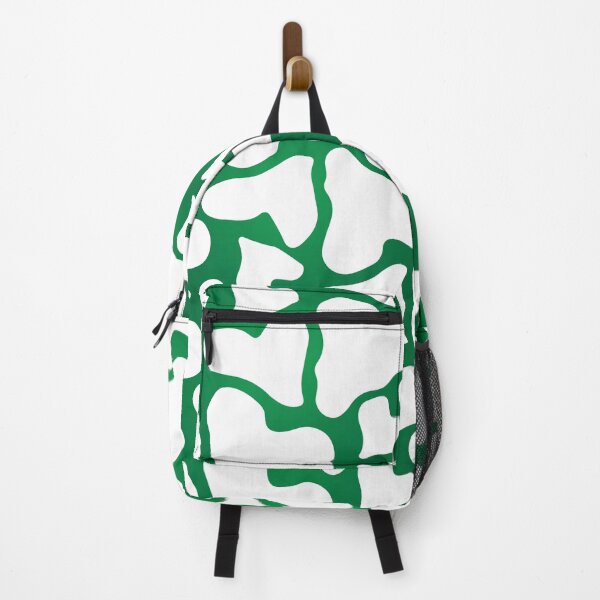 Item preview, Green background image designed and sold by KwangCB.
