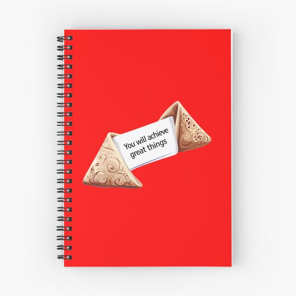 Item preview, Fortune cookie  designed and sold by Roxburylane.