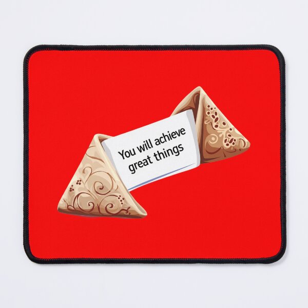Item preview, Fortune cookie  designed and sold by Roxburylane.