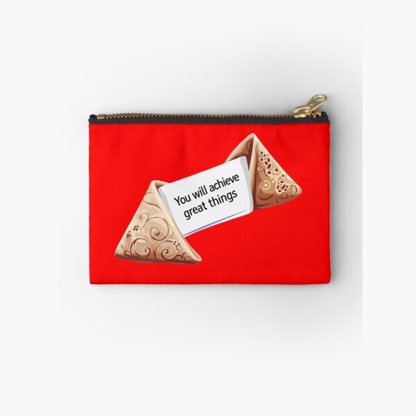 Item preview, Fortune cookie  designed and sold by Roxburylane.