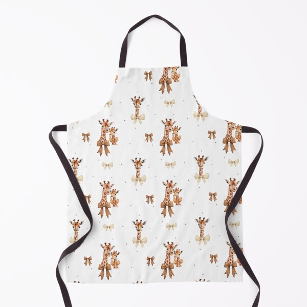 Item preview, Giraffe Watercolor Nursery designed and sold by Melissify.