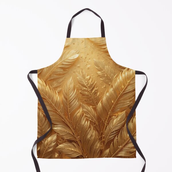 Item preview, Golden Feathers designed and sold by semenol.