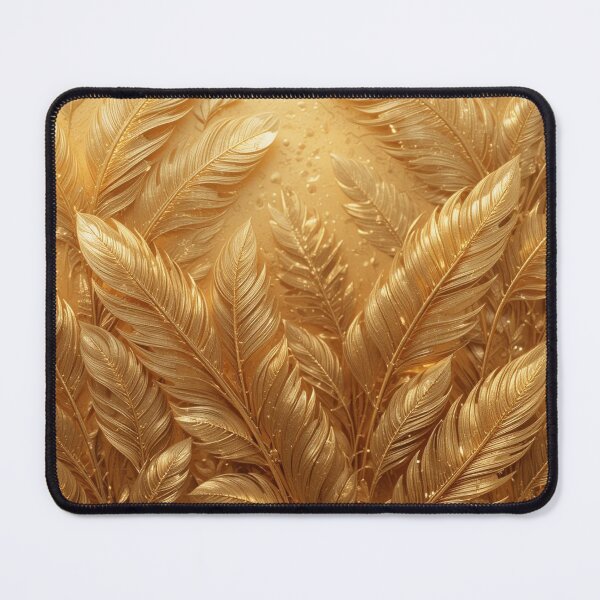 Item preview, Golden Feathers designed and sold by semenol.