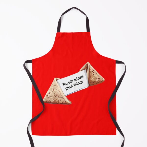 Item preview, Fortune cookie designed and sold by Roxburylane.