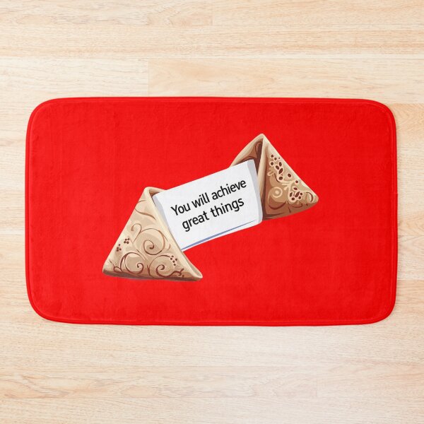 Item preview, Fortune cookie  designed and sold by Roxburylane.