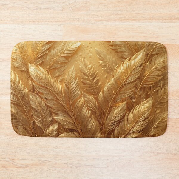 Item preview, Golden Feathers designed and sold by semenol.