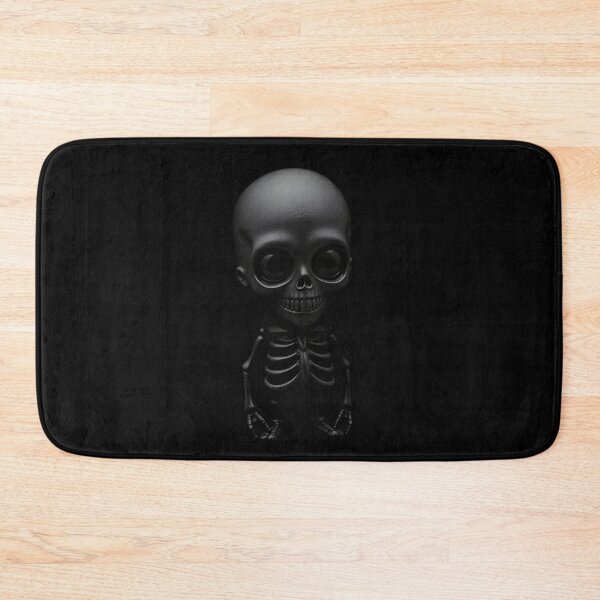 Item preview, Cute Mini Skeleton designed and sold by 1998Tienda.
