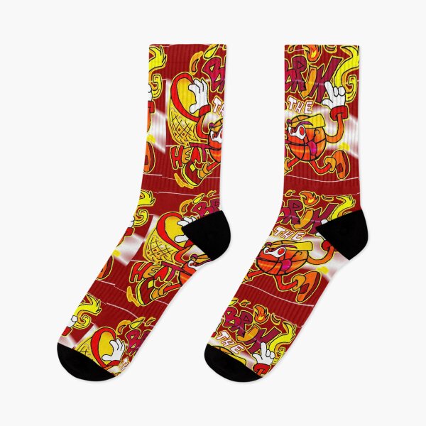 Item preview, Bring the Miami Heat Basketball designed and sold by fantasmahappy.