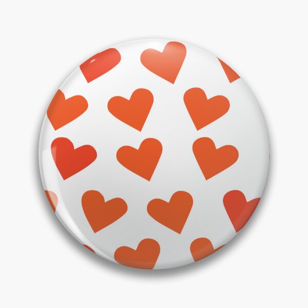 Item preview, Orange heart background image designed and sold by KwangCB.