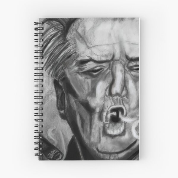 Item preview, Jack Nicholson designed and sold by Herbert Renard.