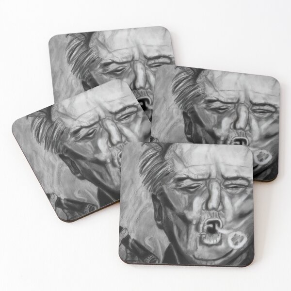 Item preview, Jack Nicholson designed and sold by Herbert Renard.
