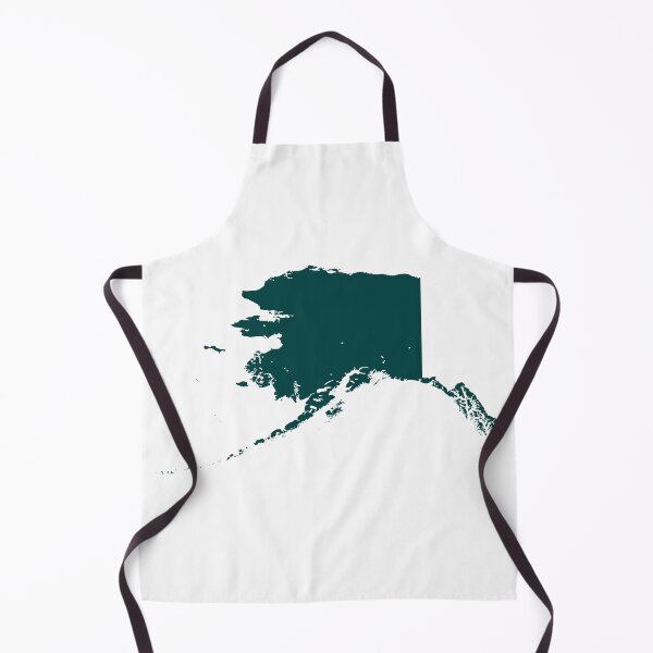 Item preview, Teal Alaska designed and sold by PhilbonianDezin.