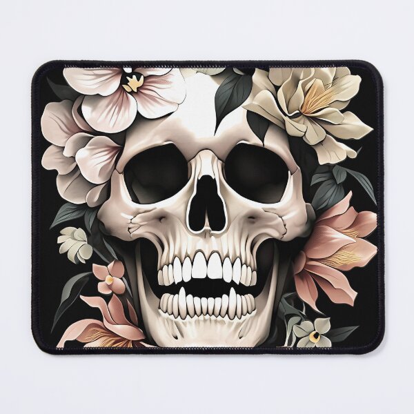 Item preview, Skull no 20 designed and sold by obstinator.