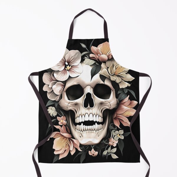 Item preview, Skull no 20 designed and sold by obstinator.