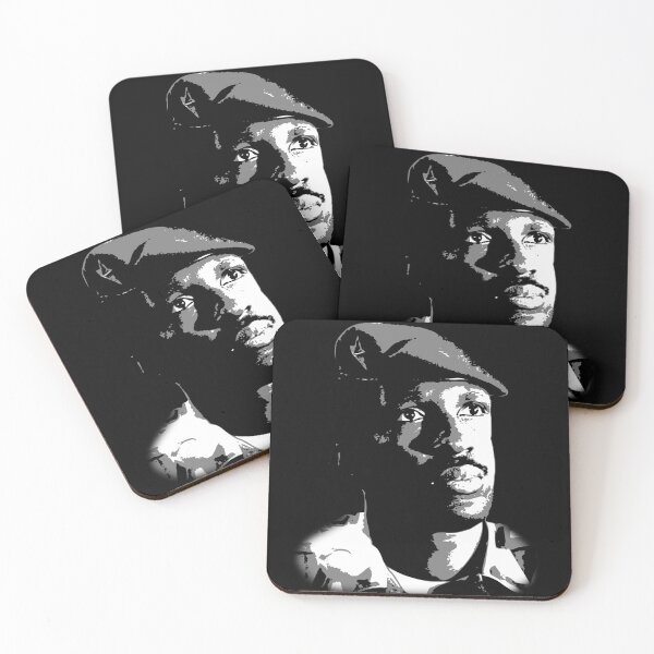 Item preview, Thomas Sankara - Burkina Faso designed and sold by ResistNormality.
