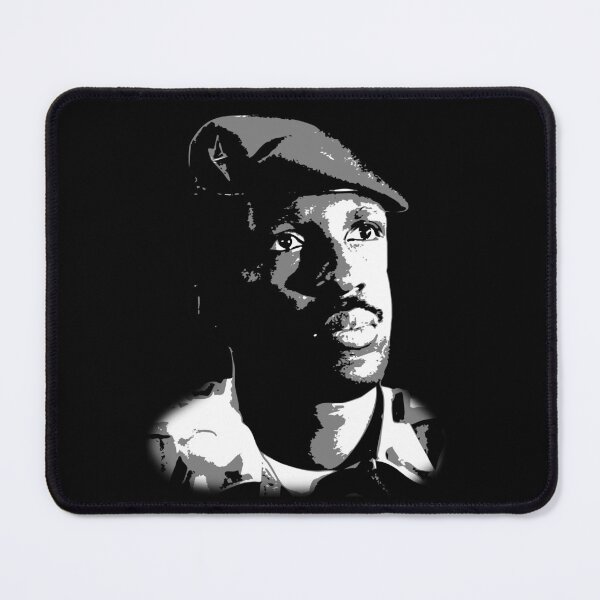 Item preview, Thomas Sankara - Burkina Faso designed and sold by ResistNormality.