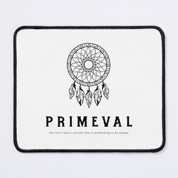Item preview, Primeval Dream Catcher  designed and sold by SPACE MONO CO.
