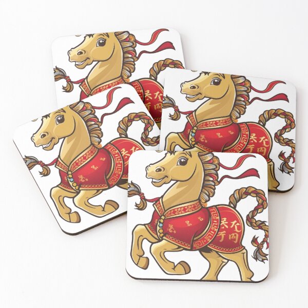 Item preview, HORSE designed and sold by likbatonboot.